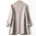Chic Long Sleeve Women's Blazer