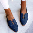 Chic Women's Slipper Shoes for Daily Wear