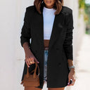 Chic Tailored Blazers for Every Occasion