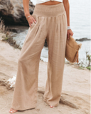 Chic All-Season Trouser Collection