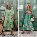 Chic Everyday Dress for Effortless Style