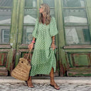 Chic Everyday Dress for Effortless Style