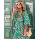 Chic Everyday Dress for Effortless Style