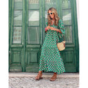 Chic Everyday Dress for Effortless Style