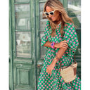 Chic Everyday Dress for Effortless Style