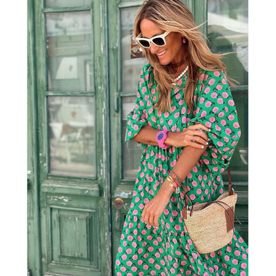 Chic Everyday Dress for Effortless Style