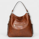 Spacious Tote Bag for Everyday Adventures