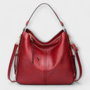 Spacious Tote Bag for Everyday Adventures