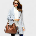 Spacious Tote Bag for Everyday Adventures