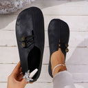 Orthopedic Footwear for All-Day Relief