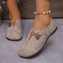 Orthopedic Footwear for All-Day Relief
