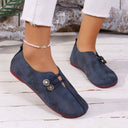 Orthopedic Footwear for All-Day Relief