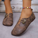 Orthopedic Footwear for All-Day Relief