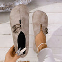 Orthopedic Footwear for All-Day Relief