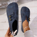 Orthopedic Footwear for All-Day Relief