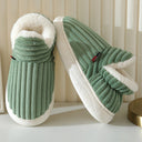 Cozy Women’s Indoor Slippers