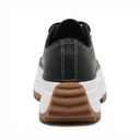 Orthopedic Platform Sneakers for All-Day Style