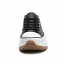 Orthopedic Platform Sneakers for All-Day Style