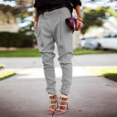 Chic Trousers for Contemporary Style