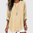 Cressida | Chic Blouse for Any Occasion