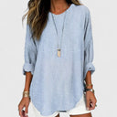 Cressida | Chic Blouse for Any Occasion