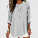 Cressida | Chic Blouse for Any Occasion