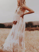 Stylish Maternity Maxi Dress for Every Occasion