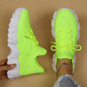 Chic Women's Sneakers for Everyday Wear