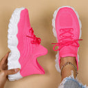 Chic Women's Sneakers for Everyday Wear