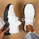 Chic Women's Sneakers for Everyday Wear