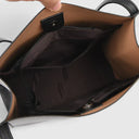 Eryzabeth | Chic Fabric Shoulder Bag for Every Occasion