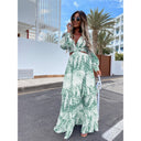 Chic Cut-Out Dress for Effortless Style