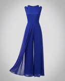 Chic Sleeveless Women's Jumpsuit for Every Occasion