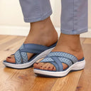 Chic Women's Sandals for Summer Outings