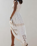 Boho Chic Women's Summer Dress – Effortless Style