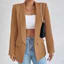 Chic Women's Blazer for Effortless Style