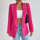Chic Fashion Blazer for Everyday Style