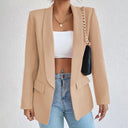 Chic Fashion Blazer for Everyday Style