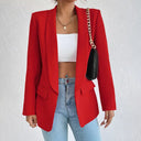 Chic Fashion Blazer for Everyday Style