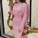 Chic Maxi Dresses for Women - Stylish & Trendy