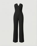 Chic Women's Formal Jumpsuit Style
