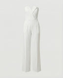 Chic Women's Formal Jumpsuit Style