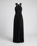 Women's Multiway Wrap Dress - 50+ Styling Options & Stretch Material
