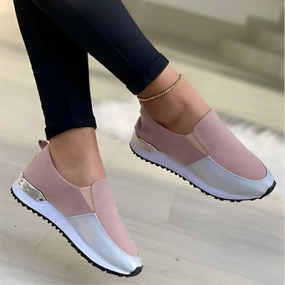 Chic Everyday Sneakers for All-Day Wear