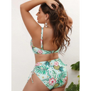 Plus Size Curvy Bikini Set for All Body Types
