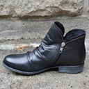 Mila - Chic Ankle Boots for Every Occasion