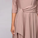 Chic Swing Dress for Effortless Style