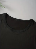 Brooklyn York Retro Oversized Tee