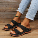 Orthopedic Sandals for All-Day Relief