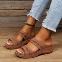 Orthopedic Sandals for All-Day Relief